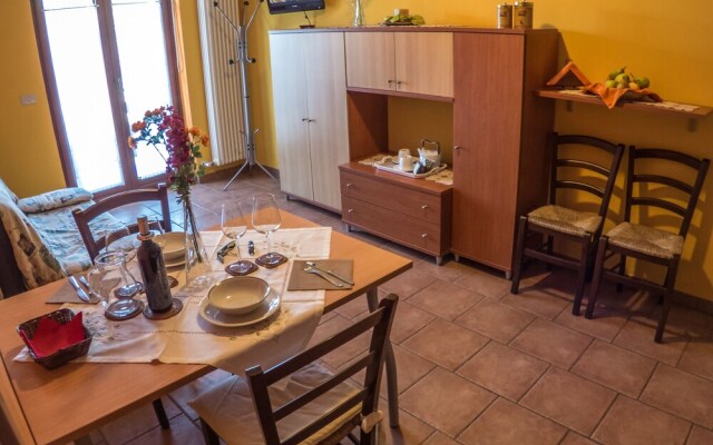 Agriturismo Alture di Polazzo