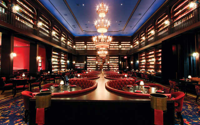 NoMad Las Vegas