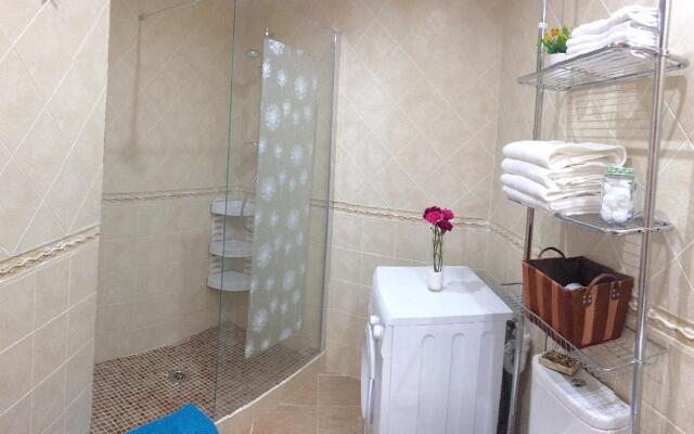 Apartamento Beauty Sa Coma II