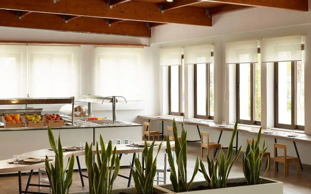 Atlantica Marmari Beach