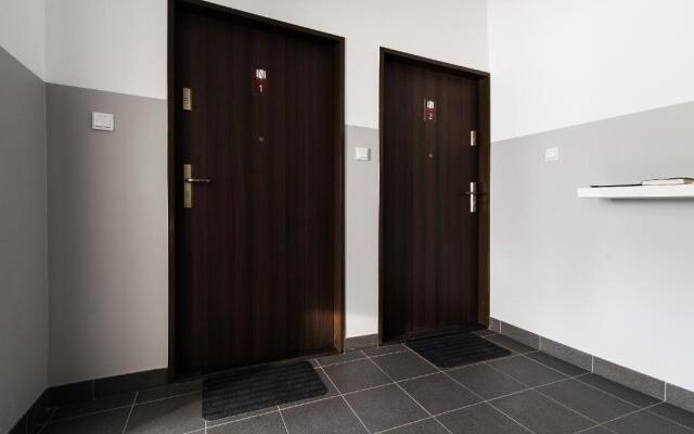 Apartamenty Nałęczowskie