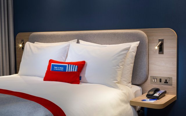 Holiday Inn Express Stockport by IHG