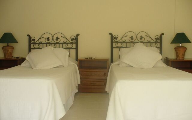 Paradise Garden Hotel