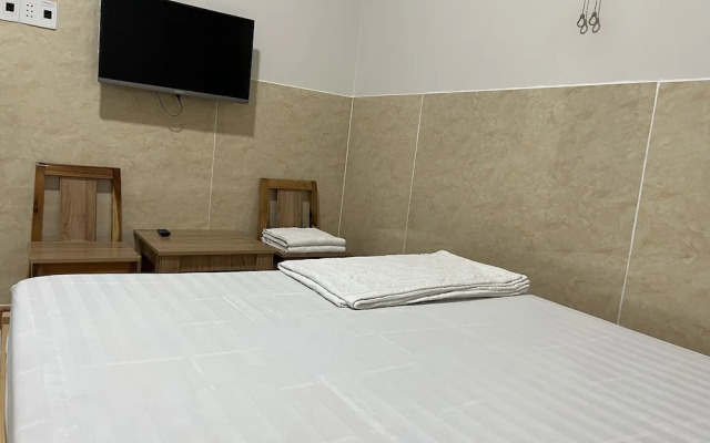 Tam An Hotel