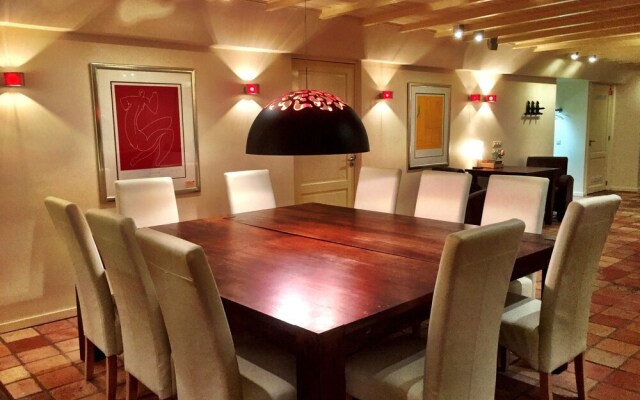 Guesthouse de Heide
