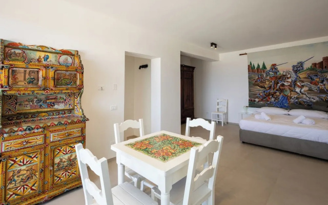 Dara Holiday Apartment