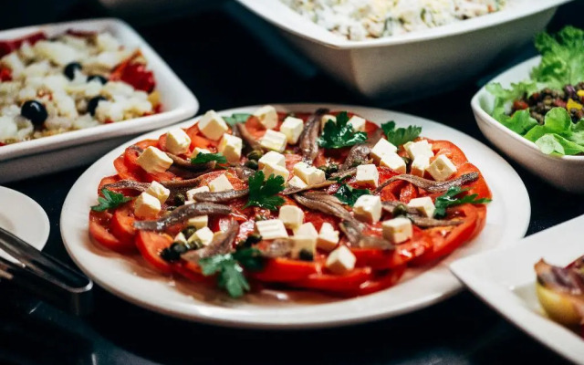 AZZ Valencia Congress Hotel & Spa