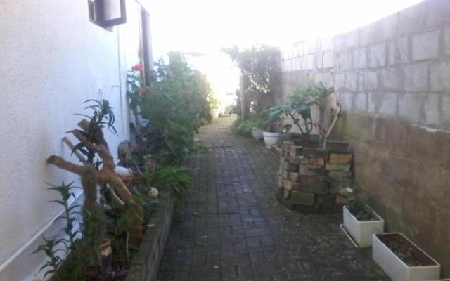 Self Catering Unit 6, Sandbaai