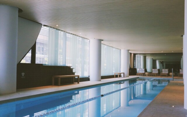 HFN Waterside Melbourne Apartment