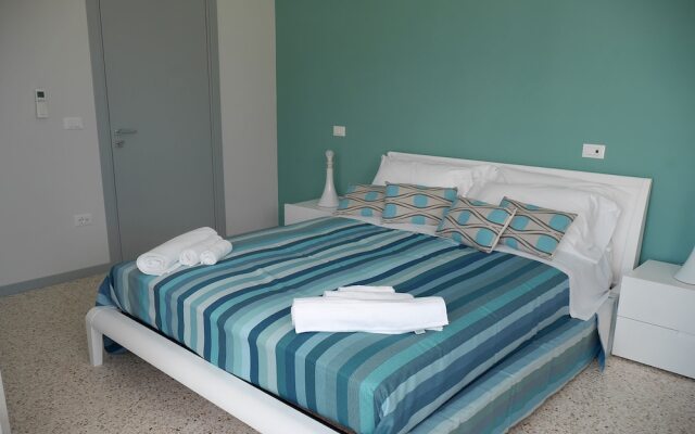 Luxury Beach Villa Puglia Italy
