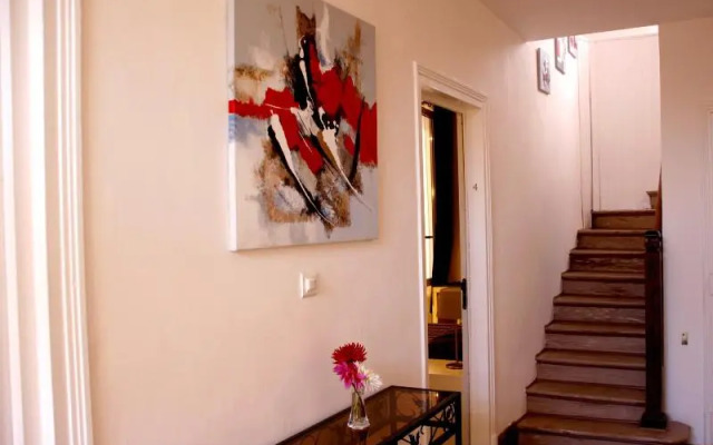 Hôtel des Crêtes de Pignols