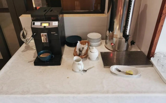 Hotel Gambit i Restauracja Cieszyn