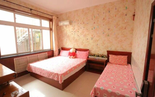 Qinhuangdao Beidaihe Wenjiang Hostel