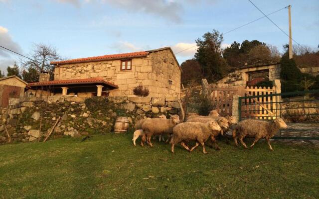 Refugio dos Cregos