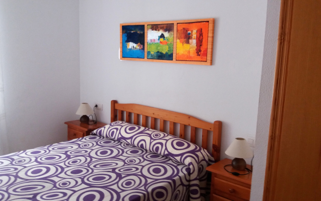 Apartamentos Oropesa 3000 sin piscina