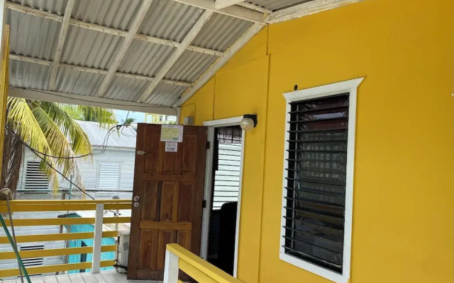ZNA Beach House