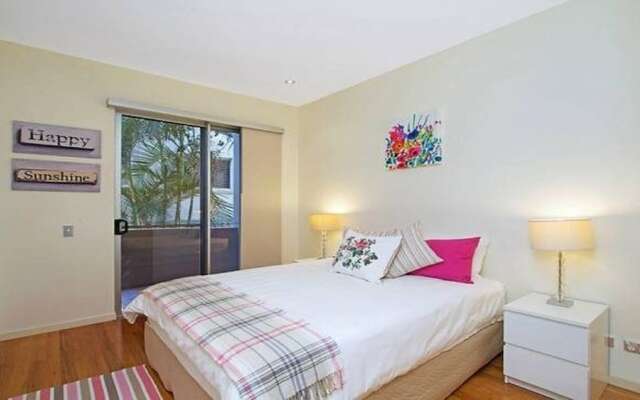 Oceania on Marine Parade Kingscliff