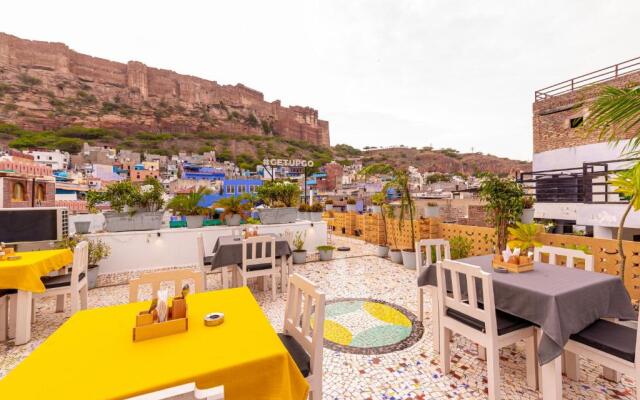 The Hosteller Jodhpur