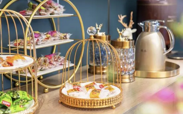 Orange Hotel (Beijing Qianmen )