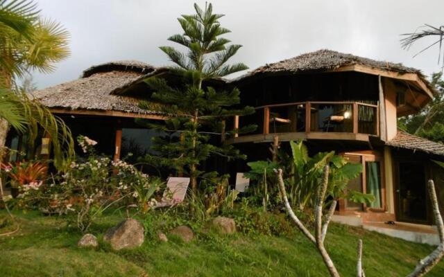 Khao Lak Relax Resort