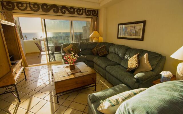 Baja 402- 1 Br Condo