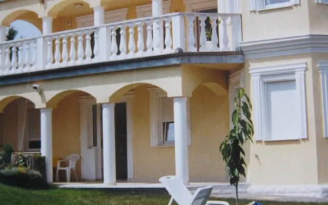 Rosen Villa Hévíz