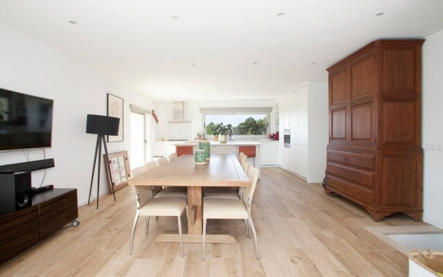 Lovely Family Small Groups Villa Close To Sa Rapita Beach