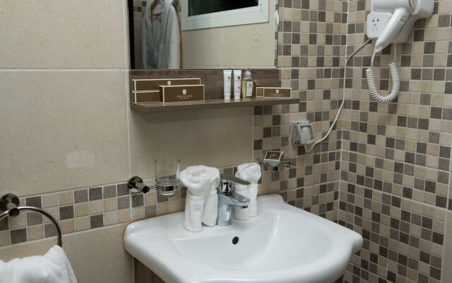 Verta Hotel Qouraish