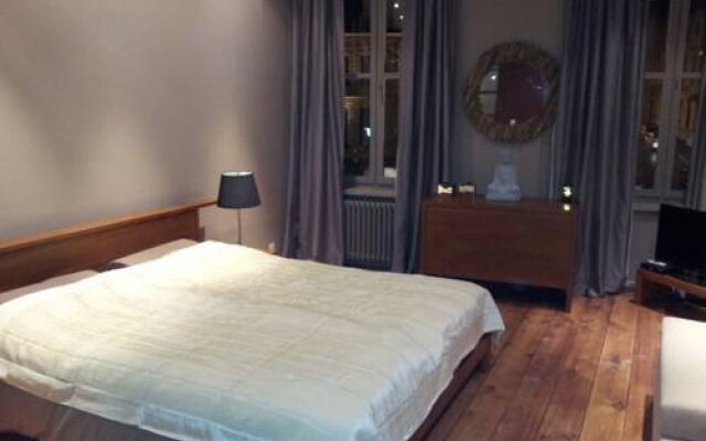 B&B De Bijloke Hotel
