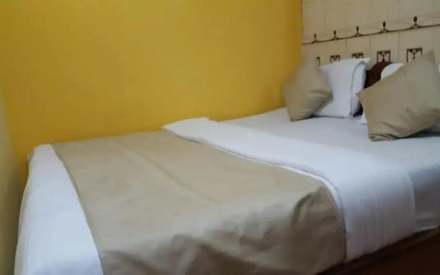 Shahana Guest House & Dormitory