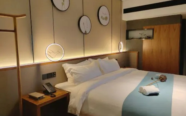 Boya.Y  Hotel
