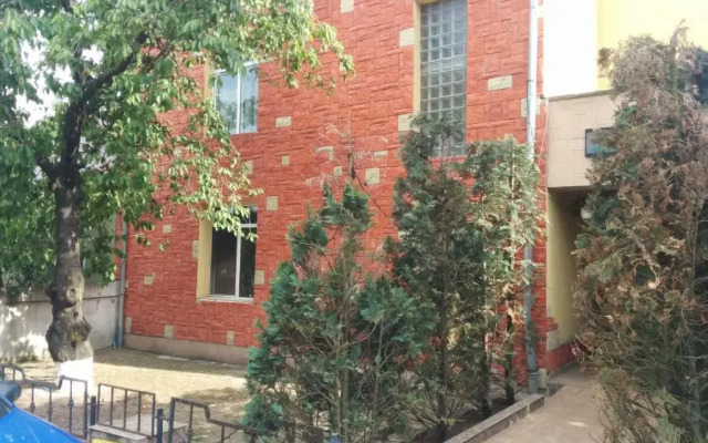 Pensiunea Casa Raul