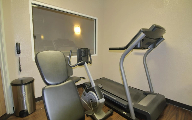 Comfort Inn Richfield I-70