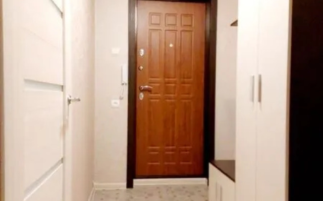 Апартаменты Веста на ул. Маршала Конева, д. 4А