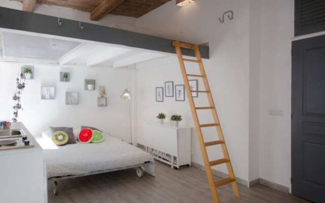 Appartement Designer - Wifi - Toulon