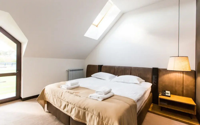 SPA & Wellness Saint Charbel