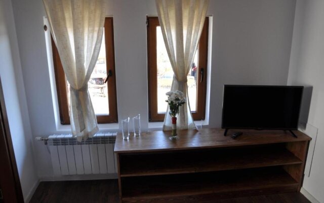 Asenov Hotel