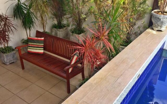 Vivaz Boutique Hotel