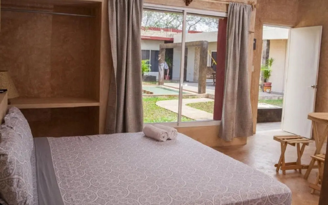 Hotel Casa Sofía