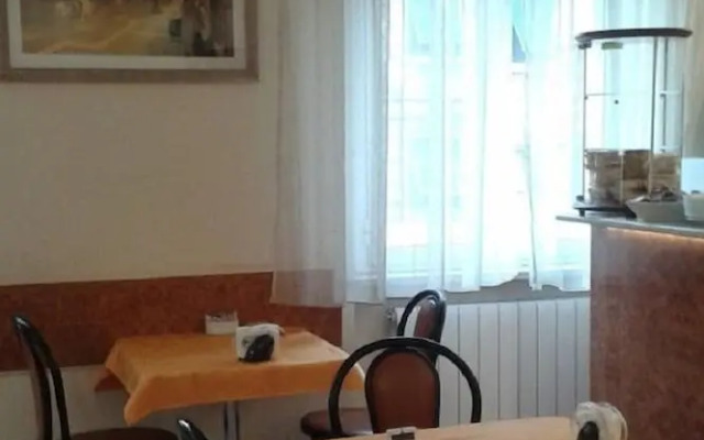 Hotel Fiumara