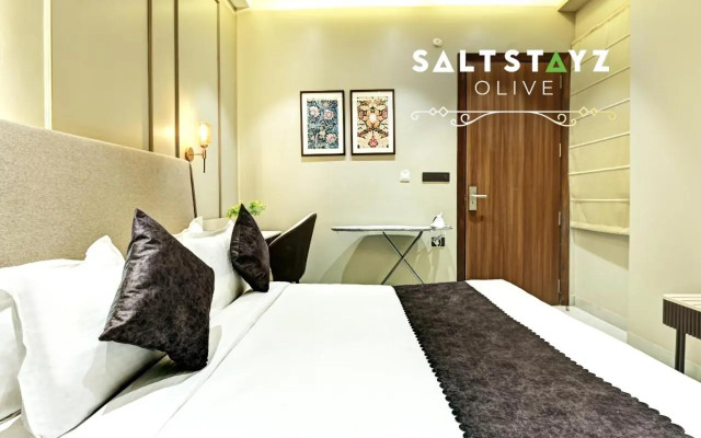 Saltstayz Select - Pitampura