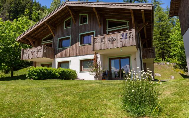 Appt Bec D4 in Le Tour Argenti re