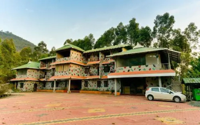 OYO 22707 Anand Resort Vattavada