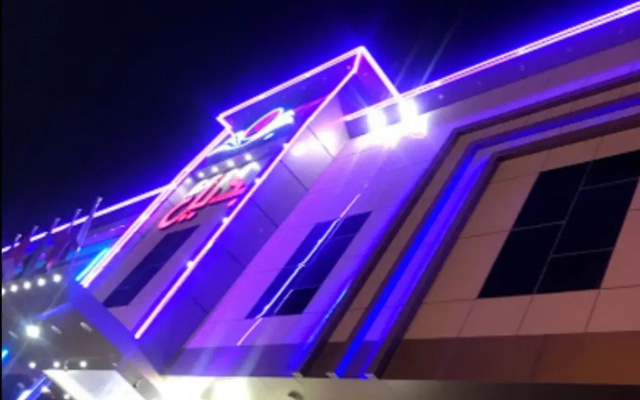 Al badeel Furnished Apartments