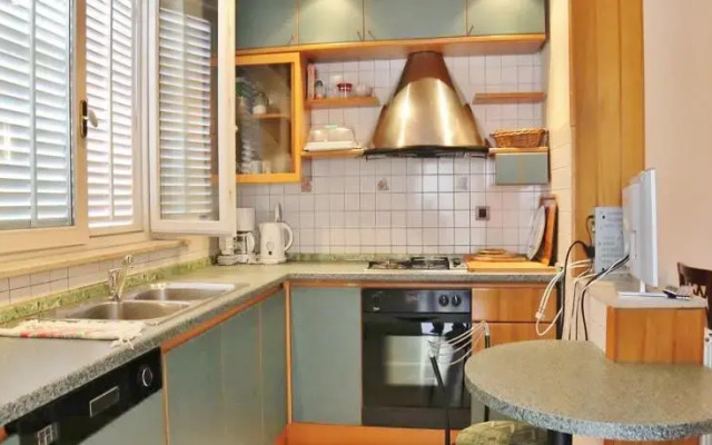 Apartments Lucio 399