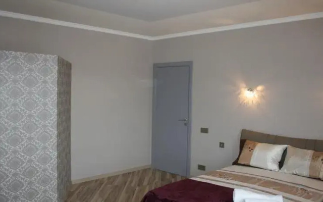 Romantic@Fresh Apartment