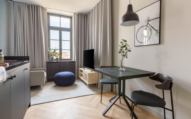 Limehome Rottenburg Poststraße