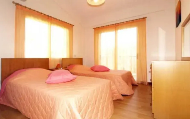 Samsara Villa