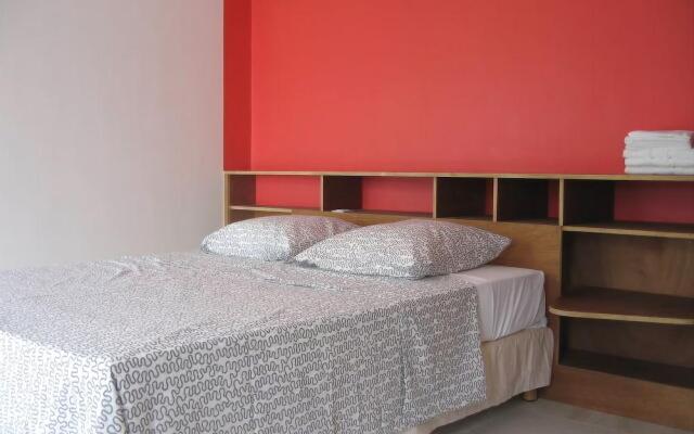 La Résidence NOU CINQ