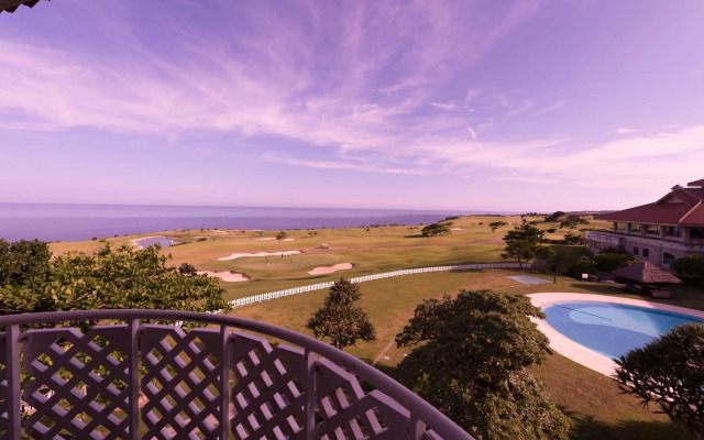 Southern links resort hotel
